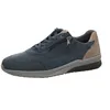 Waldläufer Herren Schnürschuhe, blau(jeanssasso (206)), Gr. Produktbild-Vorschau 13