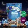 Tamrah Datteln in Kokos-Schokolade mit Mandeln 100 g Produktbild-Vorschau 2