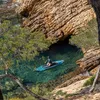 Súprava nafukovacieho SUP dosky Coasto Regent 11'8 Horizon Náhľad obrázku produktu 10
