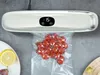 Verk 27206 Vakuová svářečka fólií 90 W bílá Náhled obrázku produktu 9