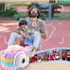 Appareil photo numérique pour enfants 40 Mpx appareil photo Voir les images du produit 4