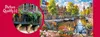 Puzzle 1000 elementów. Tulipany z Amsterdamu 30943 Podgląd zdjęcia produktu 6