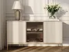 GrainGold Kommode Deo - Kommode mit  Türen - Sideboard, Produktbild-Vorschau 1