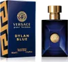 Versace Dylan Blue Pour Homme, voor heren, 50 ml, niet Productafbeelding-voorbeeld 2