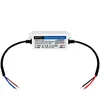 MasterLED LED Trafo Mini 12V DC 24W 2A Ultra Kompaktes Produktbild-Vorschau 4