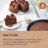 POÊLE À CREPES Poêle à frire Ø 30 cm Voir les images du produit 9