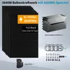 Anker SOLIX Solarbank 3 Pro 3640W Balkonkraftwerk mit Smart Produktbild-Vorschau 2