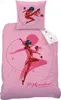 Mädchen Flanell Bettwäsche Miraculous Ladybug Shadow 135 x Produktbild-Vorschau 1