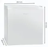 Bomann KB 7245 bianco Anteprima dell’immagine prodotto 20