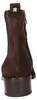 Botas de cuero marrón para mujer de la marca Paul Green, Vista previa de la imagen del producto 22
