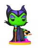 FUNKO POP! Disney Villains - Maleficent Black Light Podgląd zdjęcia produktu 2