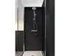 hansgrohe Duschsystem-Set Croma Select S 180 mit Produktbild-Vorschau 6