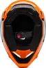 Fox Kinder V1 Shield Helm [Flo Org] Größe: YL Náhled obrázku produktu 6