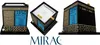 Mirac Kabe Ezan Saati Horloge automatique Kaba Azan Horloge Voir les images du produit 5