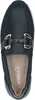 Caprice  Damenschuhe Halbschuhe Slipper Blau Freizeit, Produktbild-Vorschau 3