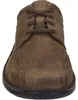 Schnürhalbschuh mit Mehrweite Freizeit (sportlicher Boden) Produktbild-Vorschau 12