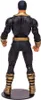 McFarlane Toys DC Multiverse Build A Akčná figúrka Black Náhľad obrázku produktu 10