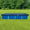 INTEX 28039 - Pokrywa na basen stelażowy 450x220cm Podgląd zdjęcia produktu 25