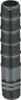 GARDENA Verlängerungsrohr 3/4" x 3/4"Sprinklersystem Produktbild-Vorschau 1