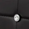Židle do jídelny Albatros DIAMOND sada 4 kusů, černá - Náhled obrázku produktu 9