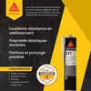 Sikaflex 221 schwarz 300 ml Kartusche Produktbild-Vorschau 10