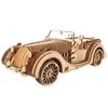 Kit de montage UGEARS Roadster Sportcabrio VM-01 Voir les images du produit 12