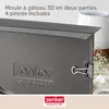 Teglia Zenker "Bunny" da 0,5 l di volume Anteprima dell’immagine prodotto 8