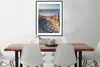 MuchoWow® Gerahmtes Poster Strand - Meer - Niederlande - Produktbild-Vorschau 3