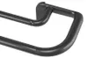 Barra doble para cortinas Umbra Twilight, extensible, para Vista previa de la imagen del producto 5