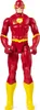 Spin Master Dc Comics Flash-figur 30 Cm Rot  Rot One Size Produktbild-Vorschau 2