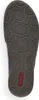 Rieker donna scarpa bassa stringata slip-on zip decorativa Anteprima dell’immagine prodotto 51