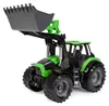 LENA Worxx Traktor Deutz Fahr Agrotron 7250 TTV v měřítku Náhled obrázku produktu 21