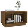 The Living Store TV-Schrank Honigbraun 60x35x35 cm Produktbild-Vorschau 5