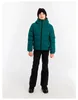 Protest Eliny Jacke Grün 176 cm Kinder Grün 176 cm Produktbild-Vorschau 5