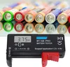 BT-168 Batterietester mit LCD-Anzeige, für AA AAA 9V Produktbild-Vorschau 9