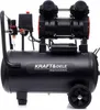 Kompresor Bezolejowy Kraft&Dele 8 Bar 50L 150W 2800 Podgląd zdjęcia produktu 24