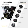 Speedbox Yamaha 3.2 Speed Booster Argento Argento Taglia Anteprima dell’immagine prodotto 5
