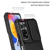 Redmi Note 11 Pro Hülle, Dual Layer Ständer Schutzhülle mit Produktbild-Vorschau 5