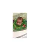 Halsband für Babys Babyswimmer Green 0-24 Monate Produktbild-Vorschau 2