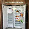 2 Stück Aktivkohlefilter passend für Liebherr-Kühlschränke Produktbild-Vorschau 6