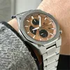 Zegarek  Casio EFS-S570D-5AUEF srebrny Podgląd zdjęcia produktu 5