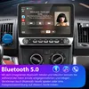 10.1" CarPlay Autoradio für Fiat Ducato Peugeot Boxer Produktbild-Vorschau 12