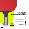 Pálka na stolný tenis JOOLA CARBON X PRO Náhľad obrázku produktu 4