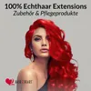 hair2heart extension capelli umani lisci - 25 ciocche 1g Anteprima dell’immagine prodotto 5
