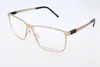 Brillenfassung Porsche Design P8276-B ø 57 mm Produktbild-Vorschau 1