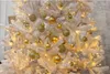 Bruchsichere Weihnachtskugeln Gold 6 cm 35 St. Produktbild-Vorschau 18