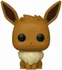 Pokemon POP! Games Vinyl Figur Eevee (EMEA) 9 cm Produktbild-Vorschau 3