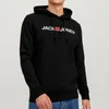 Jack & Jones 12137054, Erwachsener, Schwarz, XL, Baumwolle, Produktbild-Vorschau 33