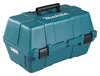 Makita DVP181ZK, 113 l/min, Schwarz, Blau, Grau, Akku, 6000 Produktbild-Vorschau 18