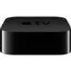 MXGY2FD/A  Apple TV 4K Schwarz, Silber 4K Ultra HD 32 GB Produktbild-Vorschau 8